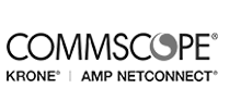 CommScope certified installer